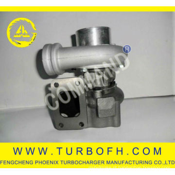 S100 usado para deutz INDUSTRIAL ENGINE TURBO